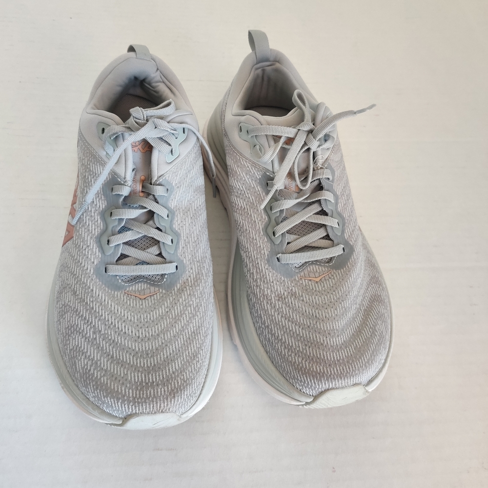 Hoka One One Gaviota 5 Sneakers